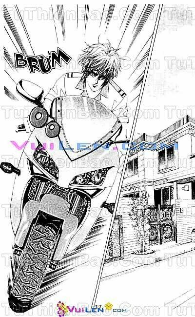 wait! wolf chapter 15 - Trang 38