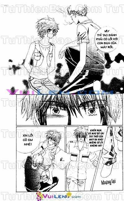 wait! wolf chapter 15 - Trang 43