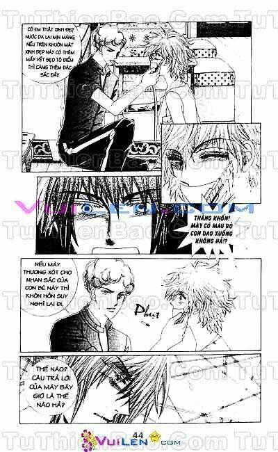 wait! wolf chapter 15 - Trang 45