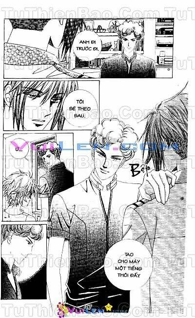 wait! wolf chapter 15 - Trang 48