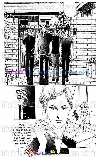 wait! wolf chapter 15 - Trang 49