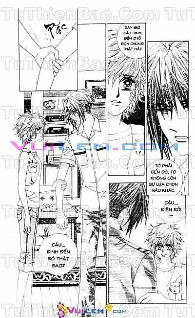 wait! wolf chapter 15 - Trang 51