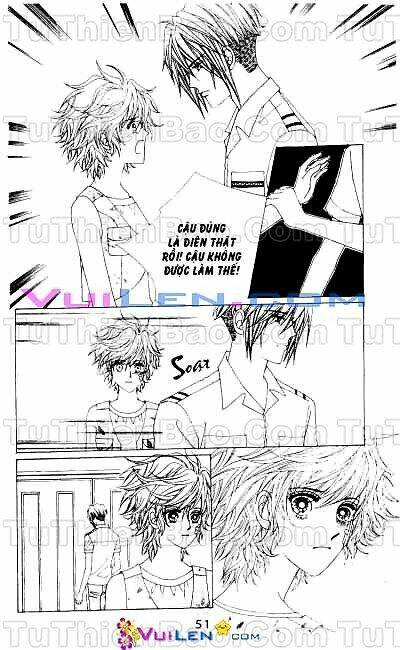 wait! wolf chapter 15 - Trang 52