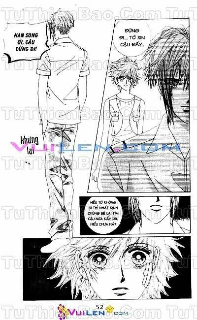 wait! wolf chapter 15 - Trang 53