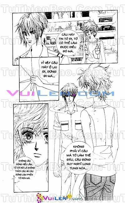 wait! wolf chapter 15 - Trang 55
