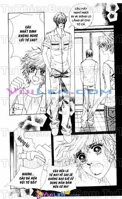 wait! wolf chapter 15 - Trang 56