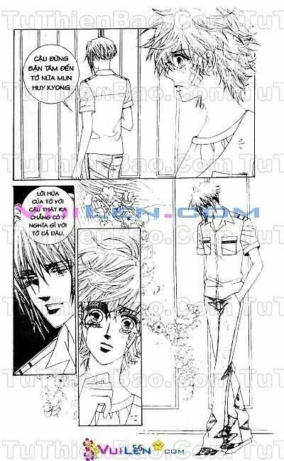 wait! wolf chapter 15 - Trang 57