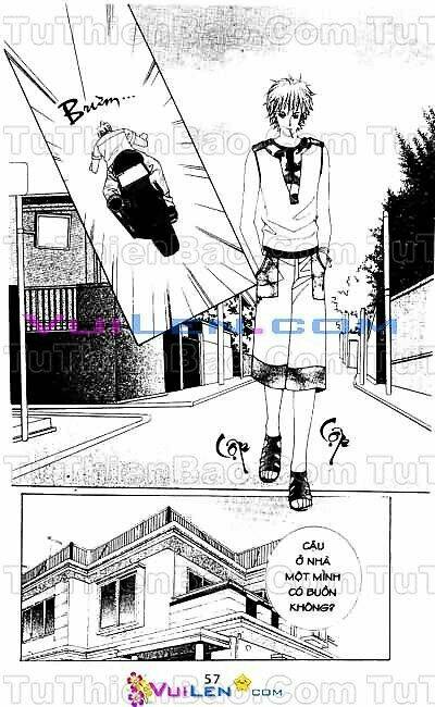 wait! wolf chapter 15 - Trang 58