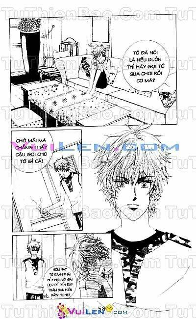 wait! wolf chapter 15 - Trang 59