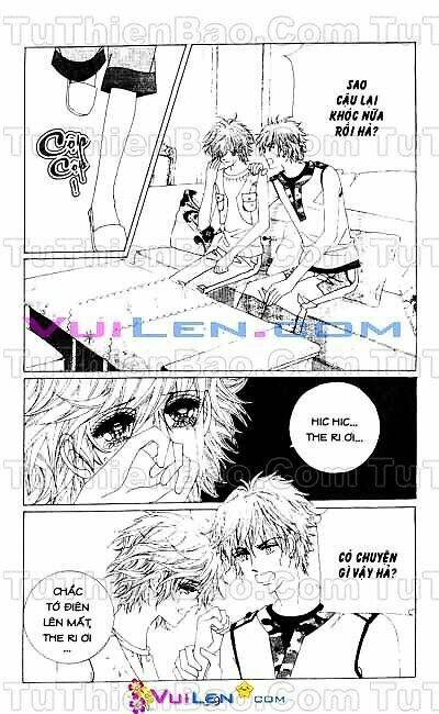 wait! wolf chapter 15 - Trang 60