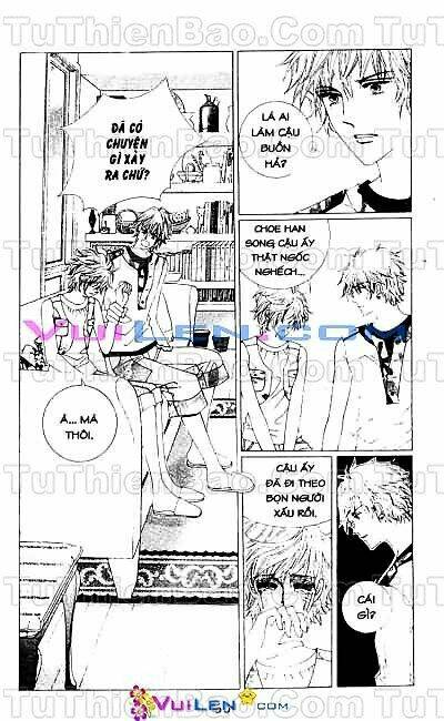 wait! wolf chapter 15 - Trang 61