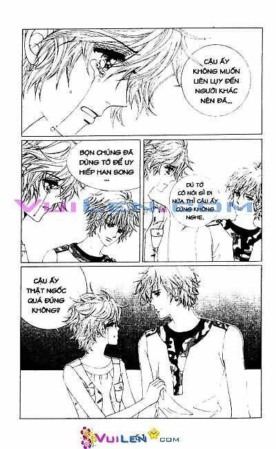 wait! wolf chapter 15 - Trang 62
