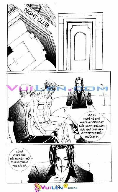 wait! wolf chapter 15 - Trang 63