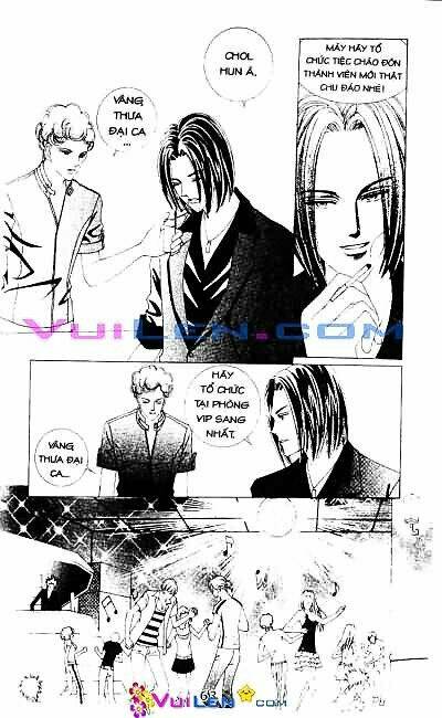 wait! wolf chapter 15 - Trang 64