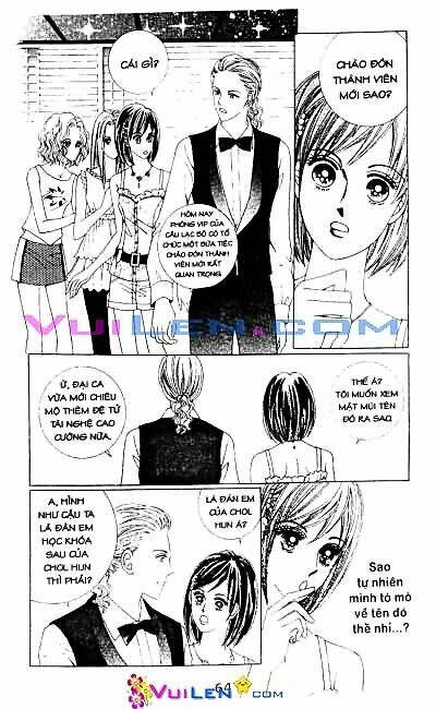 wait! wolf chapter 15 - Trang 65