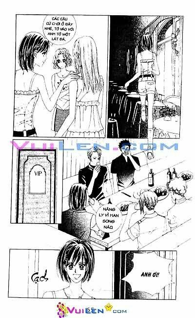 wait! wolf chapter 15 - Trang 66