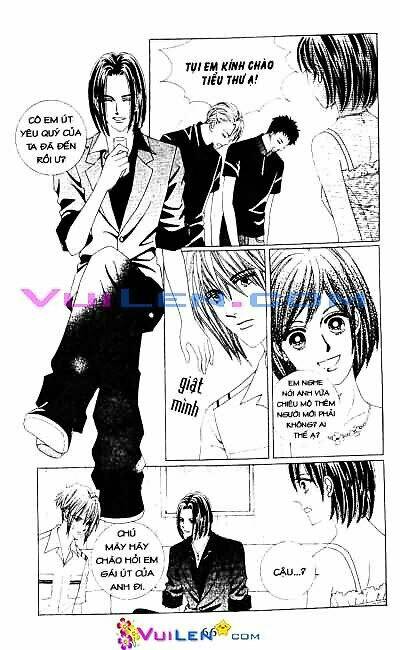 wait! wolf chapter 15 - Trang 67