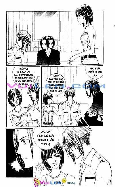 wait! wolf chapter 15 - Trang 68