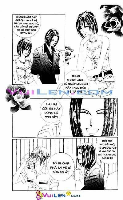 wait! wolf chapter 15 - Trang 69