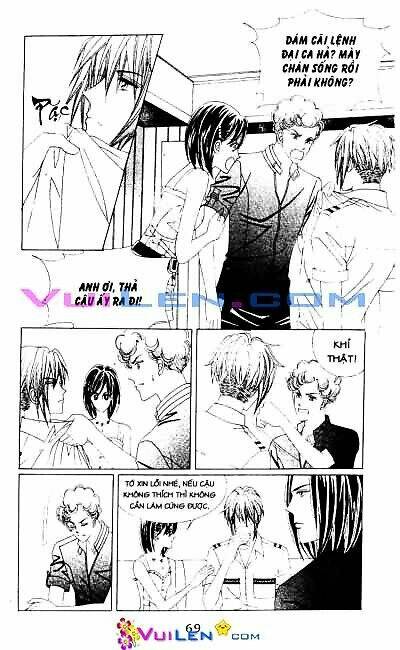 wait! wolf chapter 15 - Trang 70