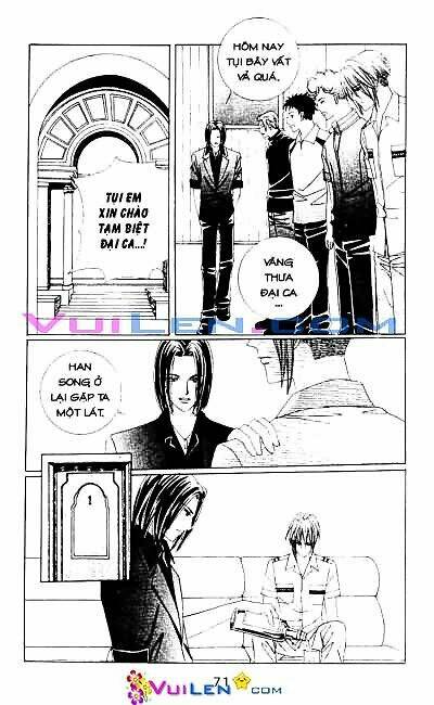 wait! wolf chapter 15 - Trang 72