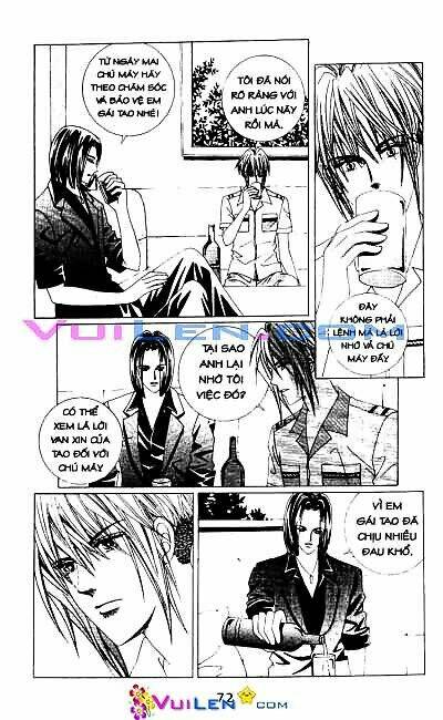 wait! wolf chapter 15 - Trang 73