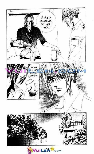 wait! wolf chapter 15 - Trang 75