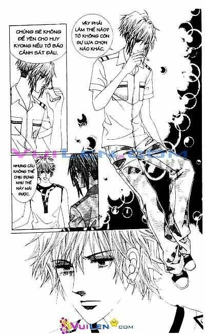 wait! wolf chapter 15 - Trang 78