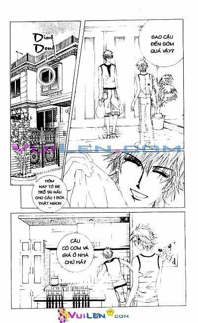 wait! wolf chapter 15 - Trang 79