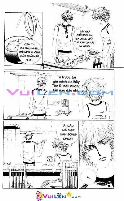 wait! wolf chapter 15 - Trang 80