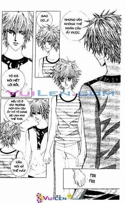 wait! wolf chapter 15 - Trang 82