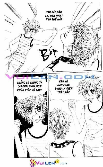 wait! wolf chapter 15 - Trang 83