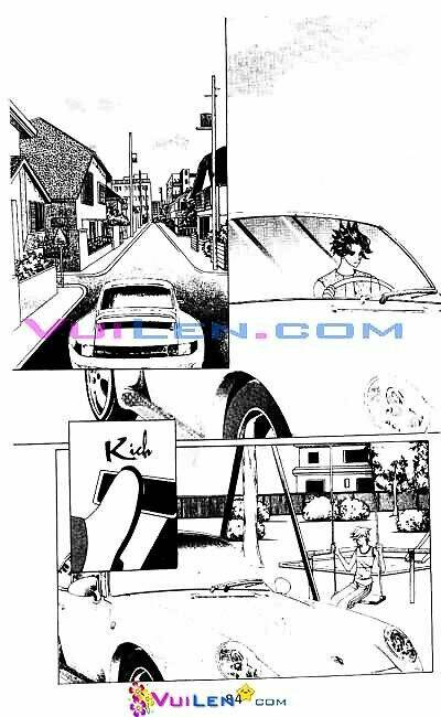 wait! wolf chapter 15 - Trang 85
