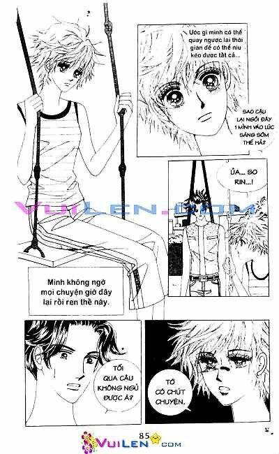 wait! wolf chapter 15 - Trang 86