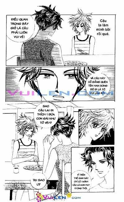 wait! wolf chapter 15 - Trang 92