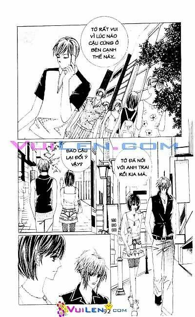 wait! wolf chapter 15 - Trang 93