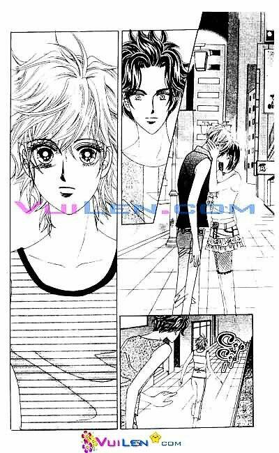 wait! wolf chapter 15 - Trang 96