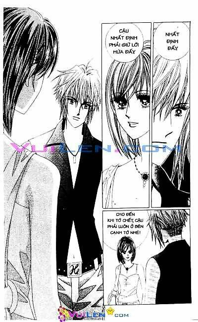 wait! wolf chapter 15 - Trang 97