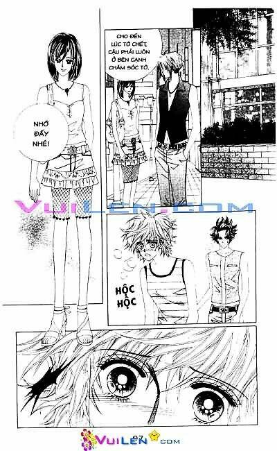wait! wolf chapter 15 - Trang 98