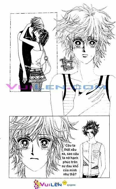 wait! wolf chapter 15 - Trang 99