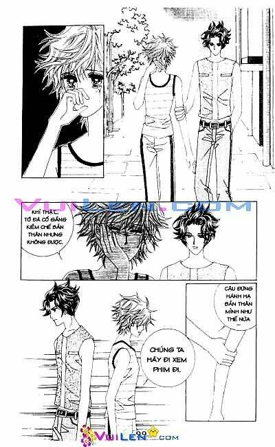 wait! wolf chapter 15 - Trang 100