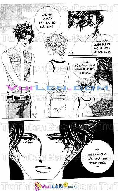 wait! wolf chapter 15 - Trang 101