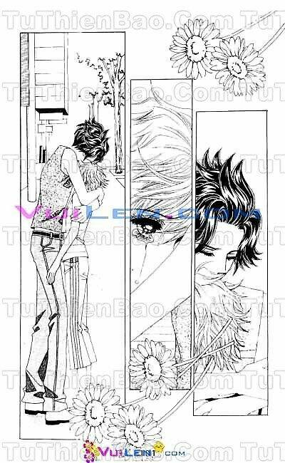 wait! wolf chapter 15 - Trang 102