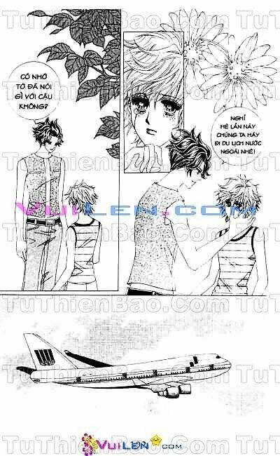 wait! wolf chapter 15 - Trang 104