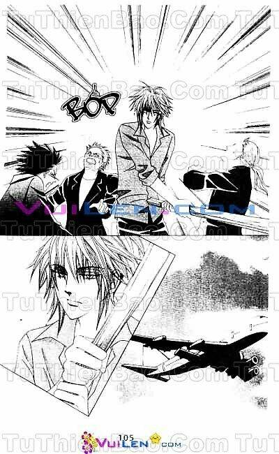 wait! wolf chapter 15 - Trang 106