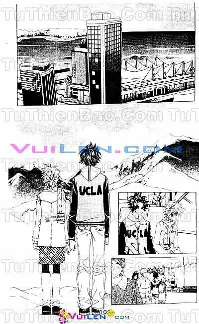 wait! wolf chapter 15 - Trang 107