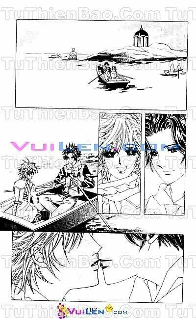 wait! wolf chapter 15 - Trang 108