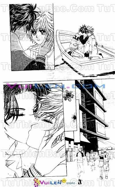 wait! wolf chapter 15 - Trang 109