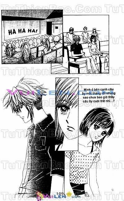 wait! wolf chapter 15 - Trang 110