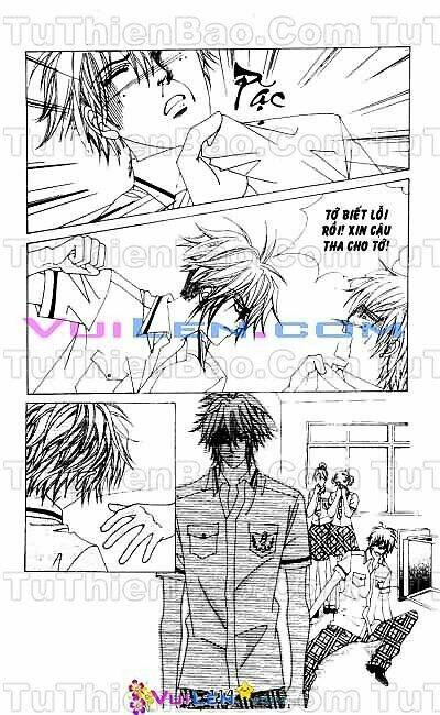 wait! wolf chapter 15 - Trang 115